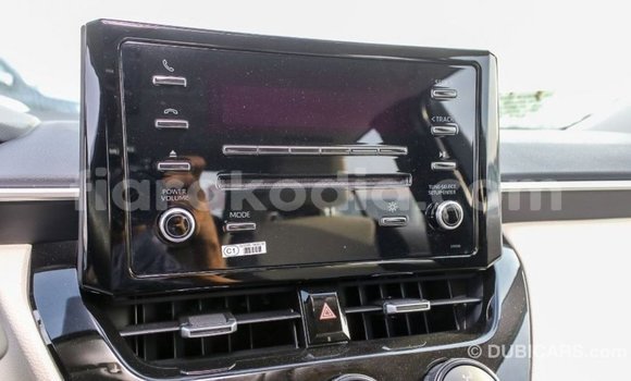 Hividy Toyota Corolla fotsy Car in Import - Dubai in Diana Hividy Toyota Corolla fotsy Car in Import - Dubai in Diana