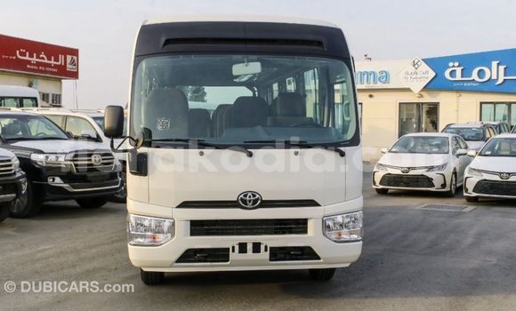 Buy Import Toyota Coaster White Car in Import - Dubai in Diana Buy Import Toyota Coaster White Car in Import - Dubai in Diana