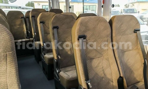 Buy Import Toyota Coaster White Car in Import - Dubai in Diana Buy Import Toyota Coaster White Car in Import - Dubai in Diana