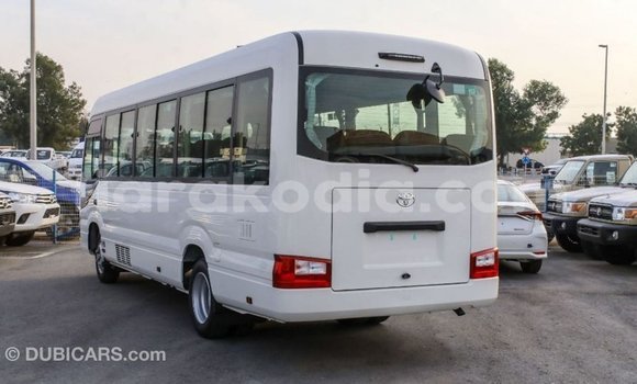 Buy Import Toyota Coaster White Car in Import - Dubai in Diana Buy Import Toyota Coaster White Car in Import - Dubai in Diana