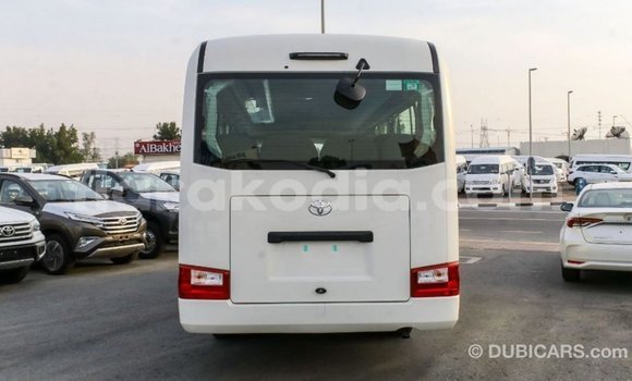 Buy Import Toyota Coaster White Car in Import - Dubai in Diana Buy Import Toyota Coaster White Car in Import - Dubai in Diana