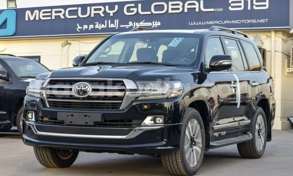 Acheter Import Voiture Toyota Land Cruiser Noir à Import - Dubai, Diana Acheter Import Voiture Toyota Land Cruiser Noir à Import - Dubai, Diana