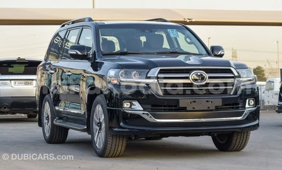 Acheter Import Voiture Toyota Land Cruiser Noir à Import - Dubai, Diana Acheter Import Voiture Toyota Land Cruiser Noir à Import - Dubai, Diana
