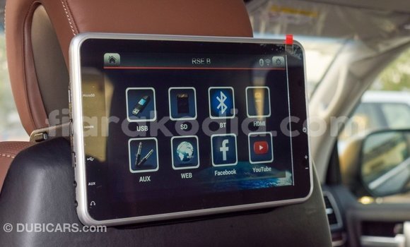 Acheter Import Voiture Toyota Land Cruiser Noir à Import - Dubai, Diana Acheter Import Voiture Toyota Land Cruiser Noir à Import - Dubai, Diana