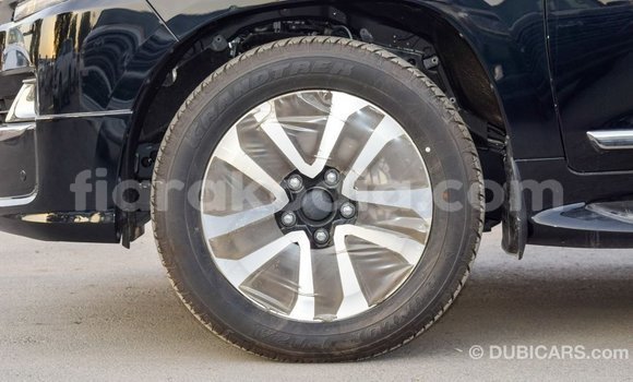 Acheter Import Voiture Toyota Land Cruiser Noir à Import - Dubai, Diana Acheter Import Voiture Toyota Land Cruiser Noir à Import - Dubai, Diana