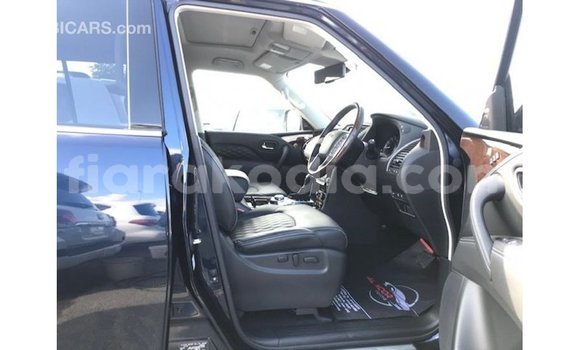 Acheter Import Voiture Infiniti Q Bleu à Import - Dubai, Diana Acheter Import Voiture Infiniti Q Bleu à Import - Dubai, Diana