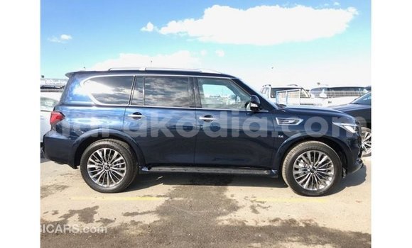 Acheter Import Voiture Infiniti Q Bleu à Import - Dubai, Diana Acheter Import Voiture Infiniti Q Bleu à Import - Dubai, Diana