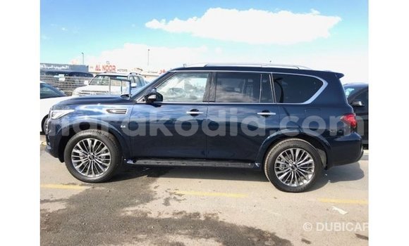 Acheter Import Voiture Infiniti Q Bleu à Import - Dubai, Diana Acheter Import Voiture Infiniti Q Bleu à Import - Dubai, Diana