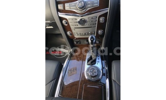 Acheter Import Voiture Infiniti Q Bleu à Import - Dubai, Diana Acheter Import Voiture Infiniti Q Bleu à Import - Dubai, Diana