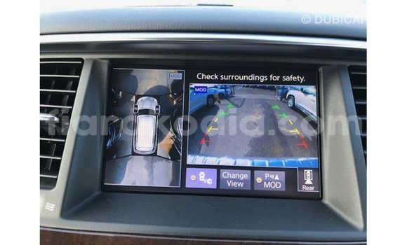 Acheter Import Voiture Infiniti Q Bleu à Import - Dubai, Diana Acheter Import Voiture Infiniti Q Bleu à Import - Dubai, Diana