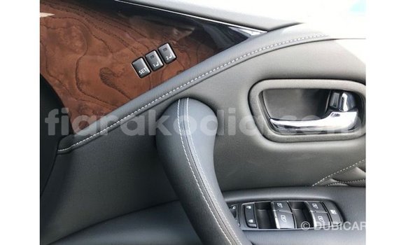 Acheter Import Voiture Infiniti Q Bleu à Import - Dubai, Diana Acheter Import Voiture Infiniti Q Bleu à Import - Dubai, Diana