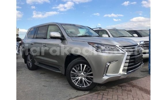 Acheter Import Voiture Lexus LX Autre à Import - Dubai, Diana Acheter Import Voiture Lexus LX Autre à Import - Dubai, Diana