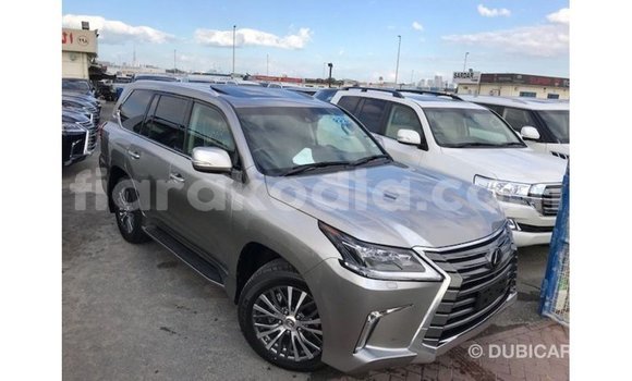Acheter Import Voiture Lexus LX Autre à Import - Dubai, Diana Acheter Import Voiture Lexus LX Autre à Import - Dubai, Diana