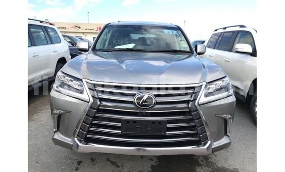 Acheter Import Voiture Lexus LX Autre à Import - Dubai, Diana Acheter Import Voiture Lexus LX Autre à Import - Dubai, Diana