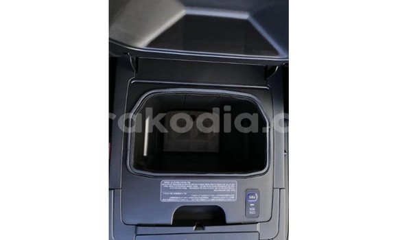 Acheter Import Voiture Lexus LX Autre à Import - Dubai, Diana Acheter Import Voiture Lexus LX Autre à Import - Dubai, Diana