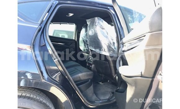 Acheter Import Voiture BMW X6 Bleu à Import - Dubai, Diana Acheter Import Voiture BMW X6 Bleu à Import - Dubai, Diana