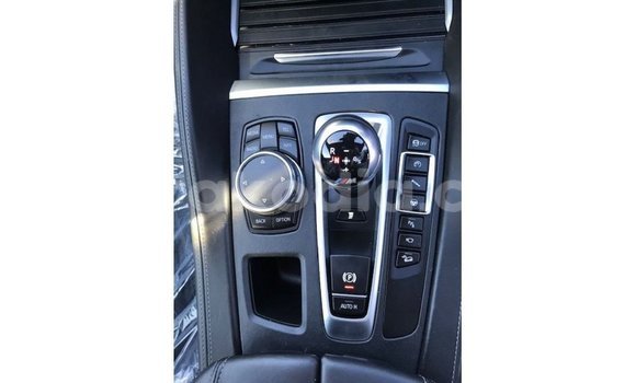 Acheter Import Voiture BMW X6 Bleu à Import - Dubai, Diana Acheter Import Voiture BMW X6 Bleu à Import - Dubai, Diana