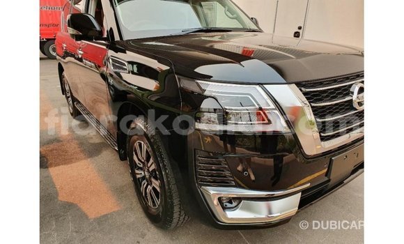 Acheter Import Voiture Nissan Patrol Noir à Import - Dubai, Diana Acheter Import Voiture Nissan Patrol Noir à Import - Dubai, Diana