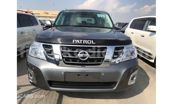 Acheter Import Voiture Nissan Patrol Autre à Import - Dubai, Diana Acheter Import Voiture Nissan Patrol Autre à Import - Dubai, Diana