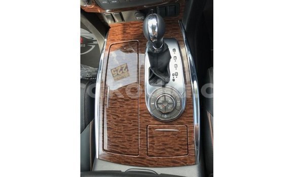 Acheter Import Voiture Nissan Patrol Autre à Import - Dubai, Diana Acheter Import Voiture Nissan Patrol Autre à Import - Dubai, Diana