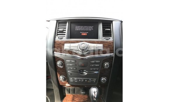 Acheter Import Voiture Nissan Patrol Autre à Import - Dubai, Diana Acheter Import Voiture Nissan Patrol Autre à Import - Dubai, Diana