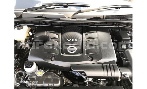 Acheter Import Voiture Nissan Patrol Autre à Import - Dubai, Diana Acheter Import Voiture Nissan Patrol Autre à Import - Dubai, Diana