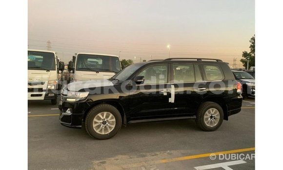 Buy Import Toyota Land Cruiser Black Car in Import - Dubai in Diana Buy Import Toyota Land Cruiser Black Car in Import - Dubai in Diana