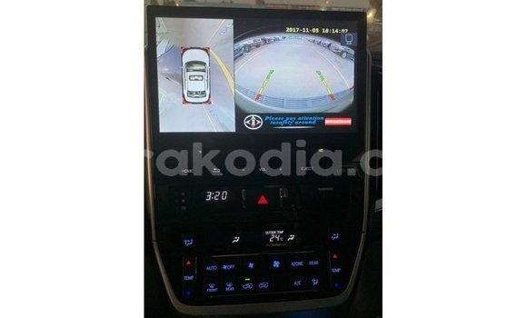 Buy Import Toyota Land Cruiser Black Car in Import - Dubai in Diana Buy Import Toyota Land Cruiser Black Car in Import - Dubai in Diana