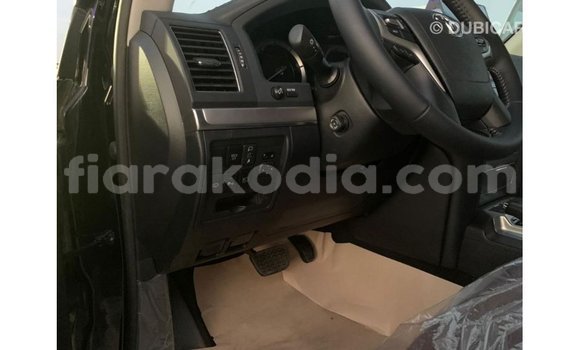 Buy Import Toyota Land Cruiser Black Car in Import - Dubai in Diana Buy Import Toyota Land Cruiser Black Car in Import - Dubai in Diana
