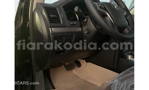 Buy Import Toyota Land Cruiser Black Car in Import - Dubai in Diana Buy Import Toyota Land Cruiser Black Car in Import - Dubai in Diana