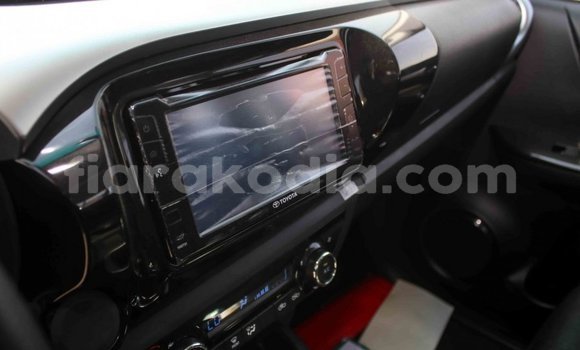 Hividy Toyota Hilux Hafa Car in Import - Dubai in Diana Hividy Toyota Hilux Hafa Car in Import - Dubai in Diana