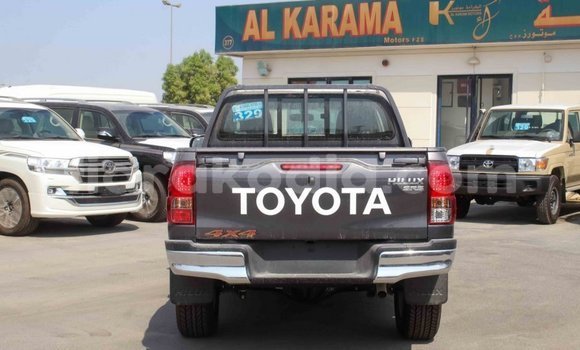 Hividy Toyota Hilux Hafa Car in Import - Dubai in Diana Hividy Toyota Hilux Hafa Car in Import - Dubai in Diana