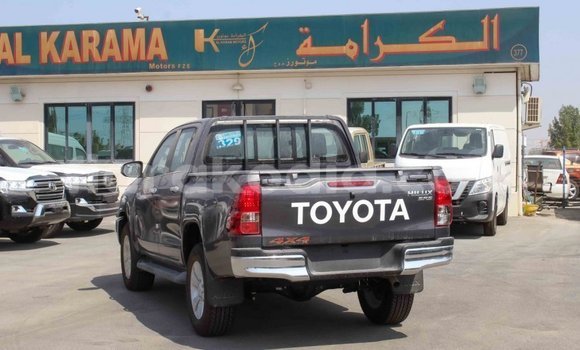 Hividy Toyota Hilux Hafa Car in Import - Dubai in Diana Hividy Toyota Hilux Hafa Car in Import - Dubai in Diana