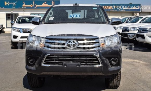 Buy Import Toyota Hilux Other Car in Import - Dubai in Diana Buy Import Toyota Hilux Other Car in Import - Dubai in Diana
