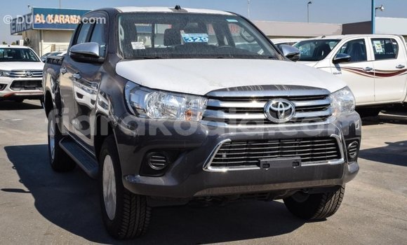 Buy Import Toyota Hilux Other Car in Import - Dubai in Diana Buy Import Toyota Hilux Other Car in Import - Dubai in Diana