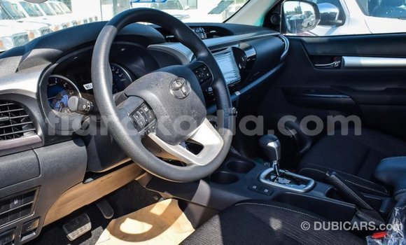 Buy Import Toyota Hilux Other Car in Import - Dubai in Diana Buy Import Toyota Hilux Other Car in Import - Dubai in Diana