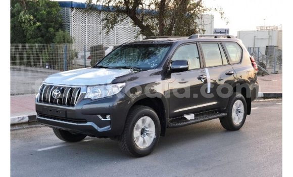Hividy Toyota Prado Hafa Car in Import - Dubai in Diana Hividy Toyota Prado Hafa Car in Import - Dubai in Diana