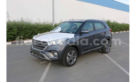 Hividy Hyundai Creta Hafa Car in Import - Dubai in Diana Hividy Hyundai Creta Hafa Car in Import - Dubai in Diana