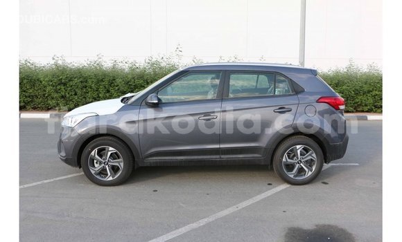 Hividy Hyundai Creta Hafa Car in Import - Dubai in Diana Hividy Hyundai Creta Hafa Car in Import - Dubai in Diana