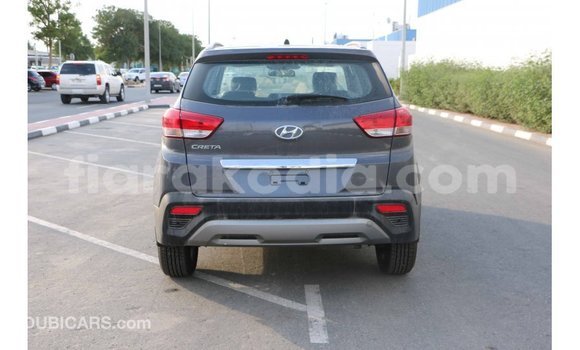 Hividy Hyundai Creta Hafa Car in Import - Dubai in Diana Hividy Hyundai Creta Hafa Car in Import - Dubai in Diana
