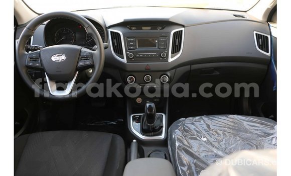 Hividy Hyundai Creta Hafa Car in Import - Dubai in Diana Hividy Hyundai Creta Hafa Car in Import - Dubai in Diana