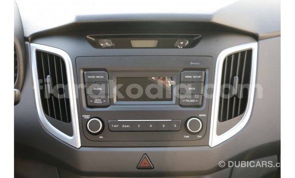 Hividy Hyundai Creta Hafa Car in Import - Dubai in Diana Hividy Hyundai Creta Hafa Car in Import - Dubai in Diana