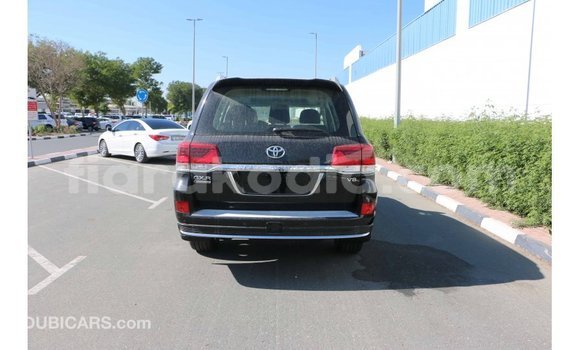 Buy Import Toyota Land Cruiser Black Car in Import - Dubai in Diana Buy Import Toyota Land Cruiser Black Car in Import - Dubai in Diana