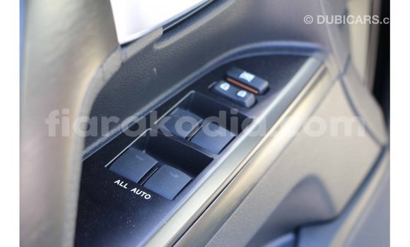 Buy Import Toyota Land Cruiser Black Car in Import - Dubai in Diana Buy Import Toyota Land Cruiser Black Car in Import - Dubai in Diana