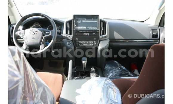 Buy Import Toyota Land Cruiser Black Car in Import - Dubai in Diana Buy Import Toyota Land Cruiser Black Car in Import - Dubai in Diana