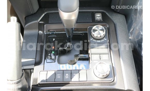 Buy Import Toyota Land Cruiser Black Car in Import - Dubai in Diana Buy Import Toyota Land Cruiser Black Car in Import - Dubai in Diana