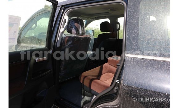 Buy Import Toyota Land Cruiser Black Car in Import - Dubai in Diana Buy Import Toyota Land Cruiser Black Car in Import - Dubai in Diana