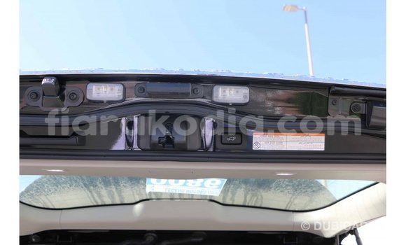 Buy Import Toyota Land Cruiser Black Car in Import - Dubai in Diana Buy Import Toyota Land Cruiser Black Car in Import - Dubai in Diana