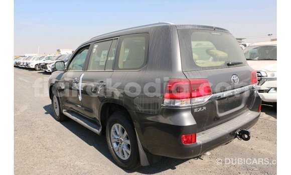 Hividy Toyota Land Cruiser Black Car in Import - Dubai in Diana Hividy Toyota Land Cruiser Black Car in Import - Dubai in Diana