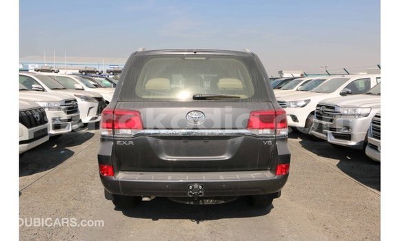 Hividy Toyota Land Cruiser Black Car in Import - Dubai in Diana Hividy Toyota Land Cruiser Black Car in Import - Dubai in Diana